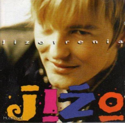 Jizo  **  Jizofrenia  **  CD
