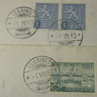 kymmenen vintage postilähetystä - pikkukuva 2