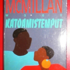 Terry McMillan : Katoamistemput  1994 1.p. - pikkukuva 1