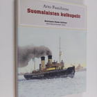 Arto Paasilinna : Suomalaisten kulkupelit - pikkukuva 1