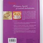Pasta : helppoa, hyvää ja aidosti italialaista - pikkukuva 2