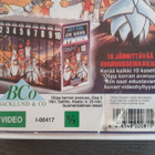 VHS: Olipa Kerran Avaruus 3 - pikkukuva 3