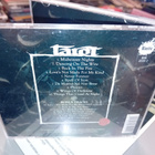CD Tarot : The Spell of Iron ( SIS POSTIKULU  ) - pikkukuva 2