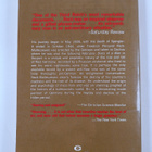 Friedrich Reck : Diary of a Man in Despair - pikkukuva 2