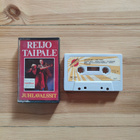 Reijo Taipale - Juhlavalssit c-kasetti - pikkukuva 1
