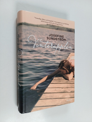 Josefine Sundström : Vinteräpplen
