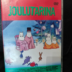 Muumilaakson tarinoita: Joulutarina DVD - pikkukuva 1