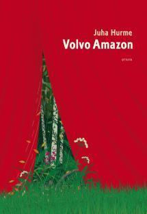 Juha Hurme: Volvo Amazon