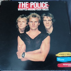 The Police - wrapped around your finger - pikkukuva 1