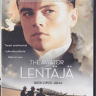 Leonardo DiCaprio: The Aviator - Lentäjä - pikkukuva 1