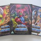 He-Man - Masters of the universe (1983) DVD Box volume 2 - pikkukuva 2