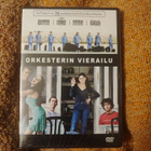Orkesterin vierailu UUSI - pikkukuva 1