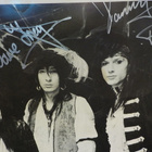 KILL CITY DRAGONS 1989 PROMOVALOKUVA NIMMAREILLA - pikkukuva 4