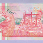 Suriname 10 Gulden v.1996 UNC P-137 - pikkukuva 2