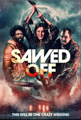 Sawed Off (DVD)