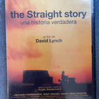 The Straight Story 1999 David Lynch. R2, ENKKU TXT - pikkukuva 1
