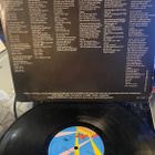 Girl x 2: Sheer Greed ja Wasted Youth LP - pikkukuva 4