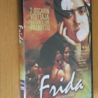 DVD Frida ( 2002 Salma Hayek uusi ) - pikkukuva 1