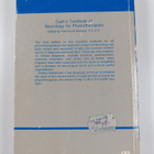 Cash's textbook of neurology for physiotherapists - pikkukuva 2
