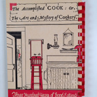 Maine coastal cooking : Down east recipes dating from 166... - pikkukuva 2