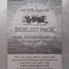 Yu-Gi-Oh Strategy Card 7 - pikkukuva 2