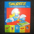 SMURFFIT: Suomi-Englanti-kuvasanakirja - pikkukuva 1