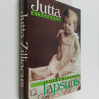 Jutta Zilliacus : Toisenlainen lapsuus - pikkukuva 1