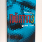 Aleksi Delikouras : Nörtti 3 : Game over - pikkukuva 1
