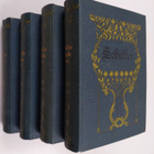 Friedrich von Schiller : Schillers sämtliche Werke in zwö... - pikkukuva 1