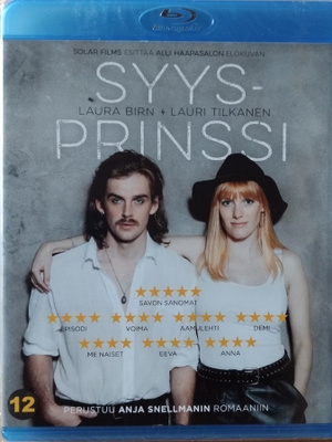 Syysprinssi