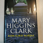 Mary Higgins Clark; Kuin kaksi marjaa - pikkukuva 1