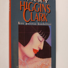Mary Higgins Clark : Kuu paistaa haudallesi - pikkukuva 1