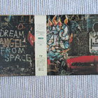 Michael Monroe Nights Are So Japani LP OBI PROMO + JULISTE - pikkukuva 5