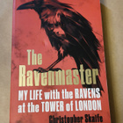 Christopher Skaife: The Ravenmaster - pikkukuva 1
