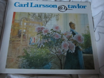 Carl Larsson Tavlor