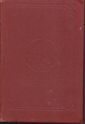 Louisa M. Alcott - Kun ruusu puhkeaa (v. 1923)