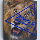 Olli Marttila : Safaripassi : Pohjois-Tansania - pikkukuva 1