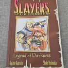 Slayers - Legend of Darkness - pikkukuva 1