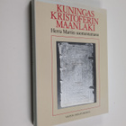 Kuningas Kristoferin maanlaki - pikkukuva 1