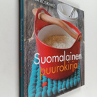 Tiia Koskimies : Suomalainen puurokirja - pikkukuva 1