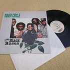 INNER CIRCLE - Black Roses LP - pikkukuva 1