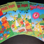 Nalle Puh 1983-1987 (valikoima) - pikkukuva 3