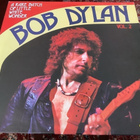 BOB DYLAN / A Rare Batch Of Little White Wonder Volume - pikkukuva 4