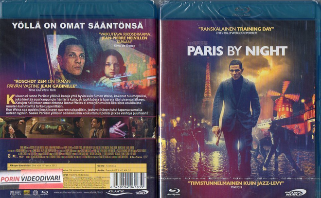 Paris By Night	(78 300)	UUSI	-FI-	suomik.	BLU-RAY			2012	ran