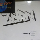 ZWAN - HONESTLY PROMO CDS (+) - pikkukuva 1