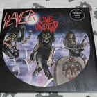 Slayer - Live Undead LP 2021 - pikkukuva 2