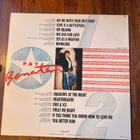 Pat Benatar - Best Shots lp - pikkukuva 2