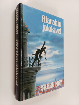 Karl May : Afarahin jalokivet