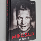 Heikki Kulta : Mika Salo : elämäni (signeerattu, tekijän ... - pikkukuva 1