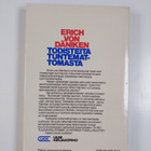 Erich von Däniken : Todisteita tuntemattomasta - pikkukuva 2